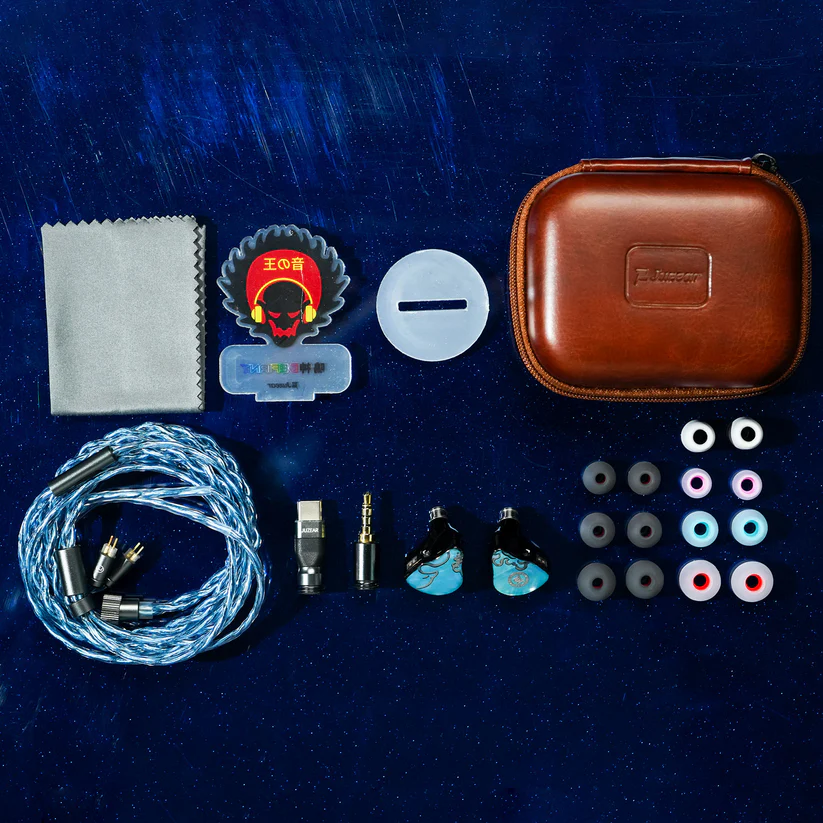 Juzear x Z Reviews Defiant Gamefidelity Edition